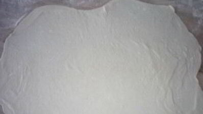 пахлава индийская