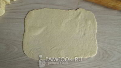 пахлава с грецкими орехами и медом