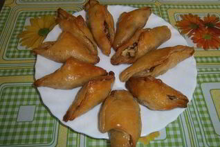 Пахлава Ширин