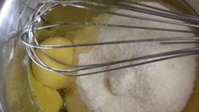 бабушкино печенье