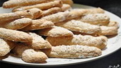 бисквитное печенье для тирамису