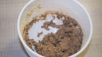 имбирное печенье классическое