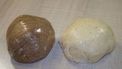 имбирное печенье классическое