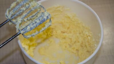 имбирное печенье классическое