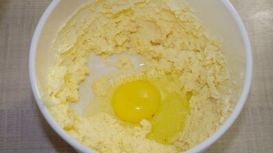 имбирное печенье классическое