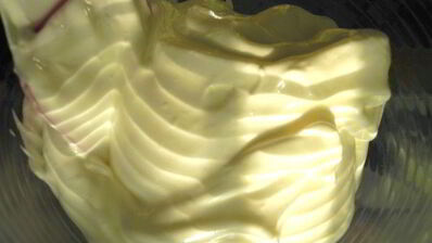 кунжутное печенье с шоколадом