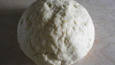 ломбардийское кукурузное печенье