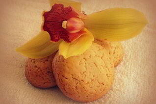 Медовое печенье Марракеш