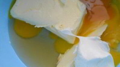 печенье брауни