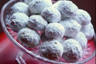 Печенье чайное