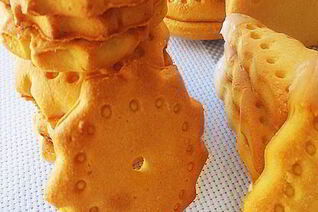 Печенье Фуджико