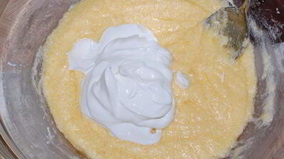 печенье из овсяных хлопьев и меда