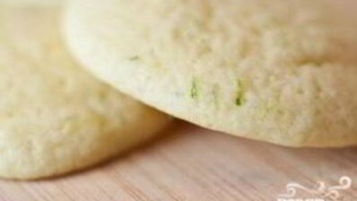 печенье маргарита с глазурью