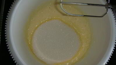 печенье на майонезе