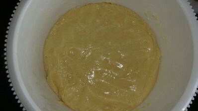 печенье на майонезе