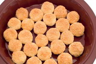 Печенье Нан хати