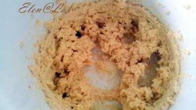 печенье ореховое наслаждение