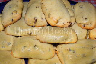 Печенье Полено