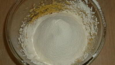 печенье с кусочками шоколада