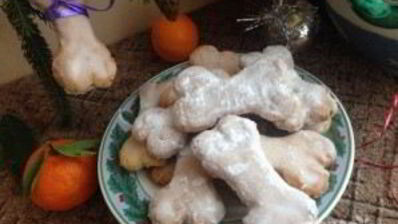 печенье собачья радость