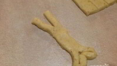 печенье собачья радость