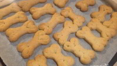 печенье собачья радость