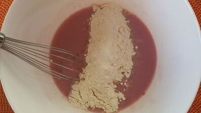 печенье valentines day