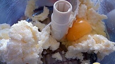 печенье валентинки