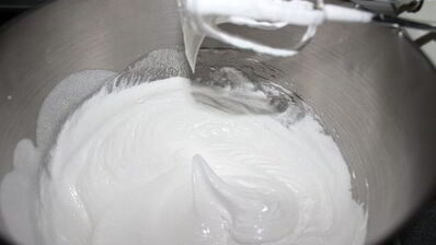 печенье волшебные ушки