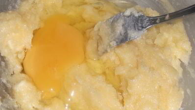 простое имбирное печенье