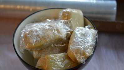 рождественское печенье