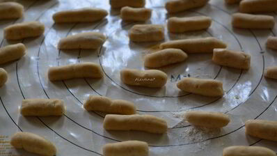 рождественское печенье