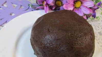 шоколадное печенье