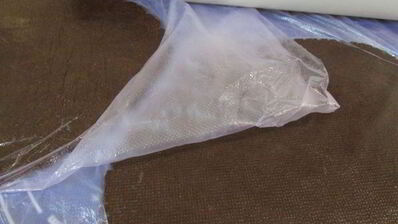 шоколадное печенье