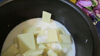 шоколадное печенье