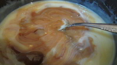 шоколадное печенье