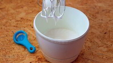 забытое печенье