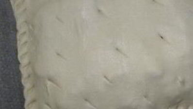 картофельный пирог из слоеного теста