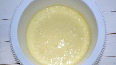 киш с черри и греческим сыром