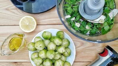 киш с фаршем и овощами в ароматной заливке