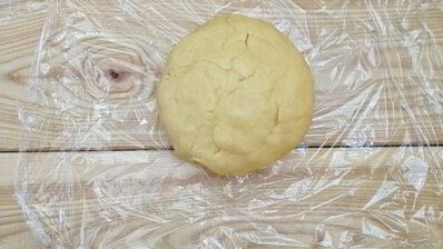 киш с фаршем и овощами в ароматной заливке