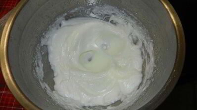 лимонный пирог с маком