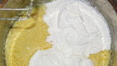 лимонный пирог в мультиварке