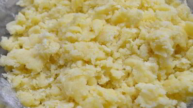 магрибский грушевый пирог