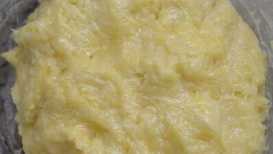 магрибский грушевый пирог