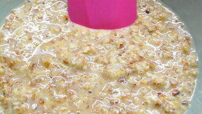 магрибский грушевый пирог