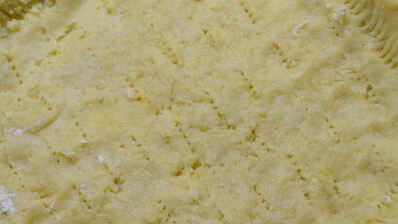 магрибский грушевый пирог