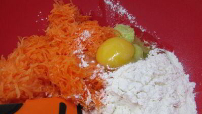 овощной киш