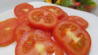 овощной киш