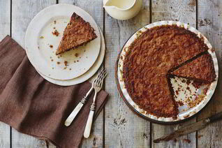 Классические пироги